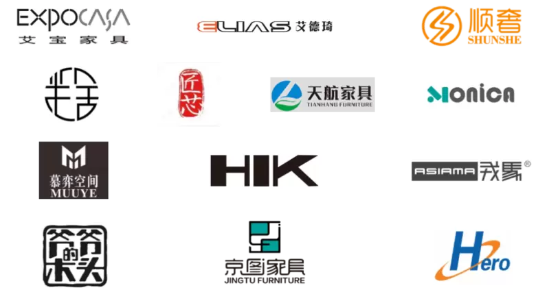 倒计时1天！深圳国际酒店家具、商用定制及软装设计展逛展攻略，一票逛遍16馆！