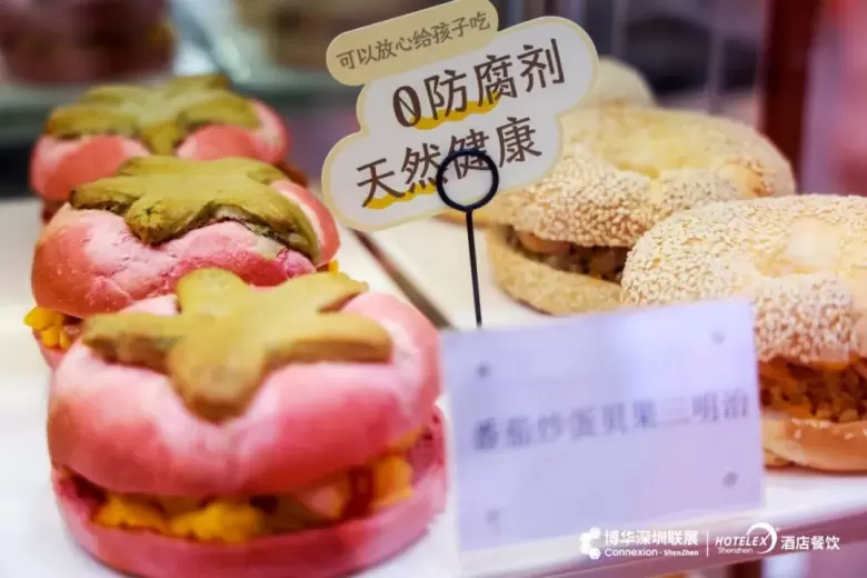 倒计时1天！深圳国际酒店家具、商用定制及软装设计展逛展攻略，一票逛遍16馆！