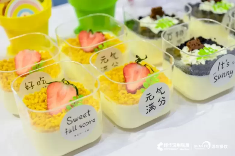 倒计时1天！深圳国际酒店家具、商用定制及软装设计展逛展攻略，一票逛遍16馆！