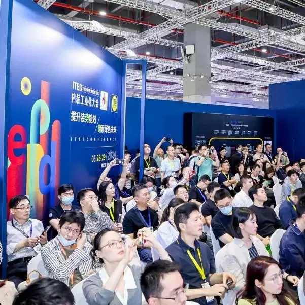 5月上海虹桥 | R+T Asia亚洲门窗遮阳展，观众预登记正式上线！