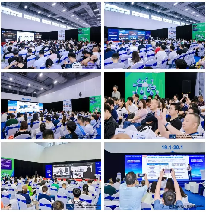 倒计时7天：北方国际物流和运输技术展览会即将盛大开幕！