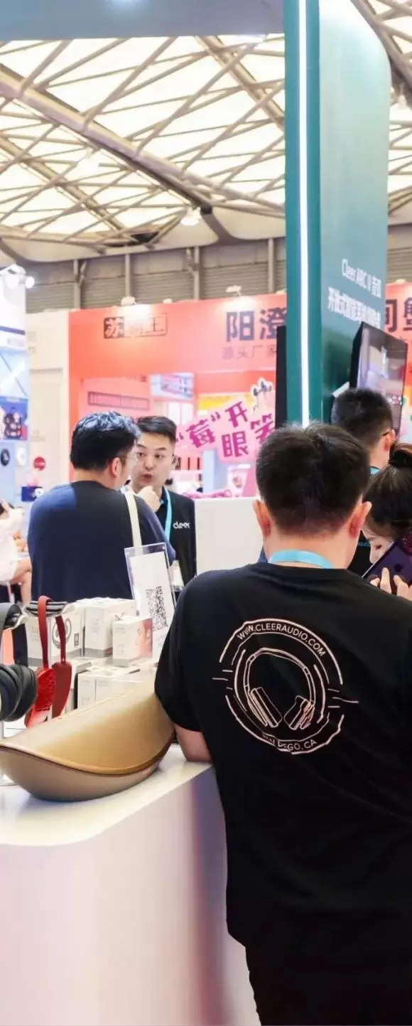 免费门票马上领！2024广州礼品展会(华礼展)于广州保利世贸博览馆盛大开幕，快来参与广州华礼展的盛会！