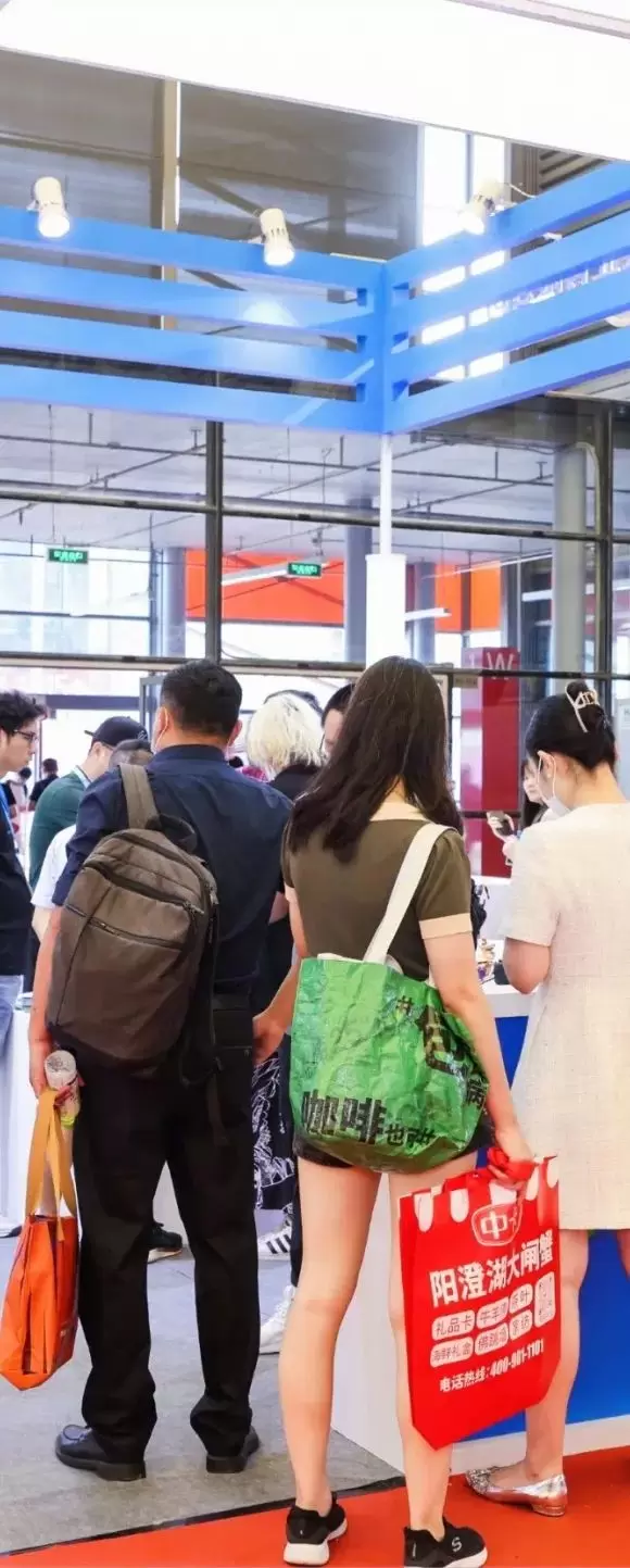 免费门票马上领！2024广州礼品展会(华礼展)于广州保利世贸博览馆盛大开幕，快来参与广州华礼展的盛会！