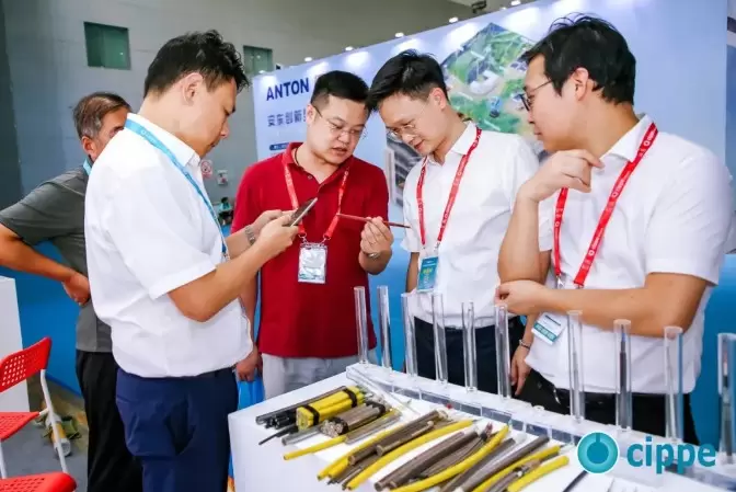 免费门票现已开启~cippe新疆石油展：诚邀您参与2024新疆石油展会行业的年度盛会！
