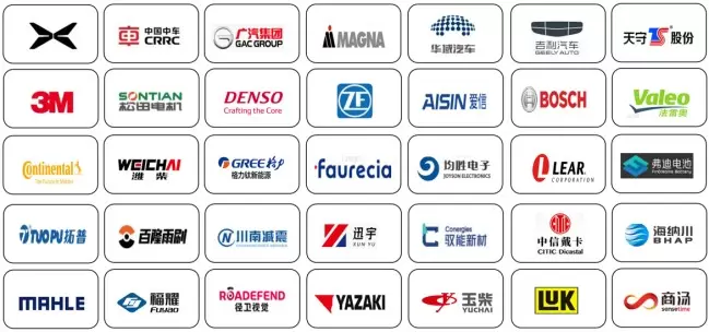 【免费门票开启】BIAME 2024北京国际汽车制造业博览会盛大起航~北京制博会智造汽车新时代！