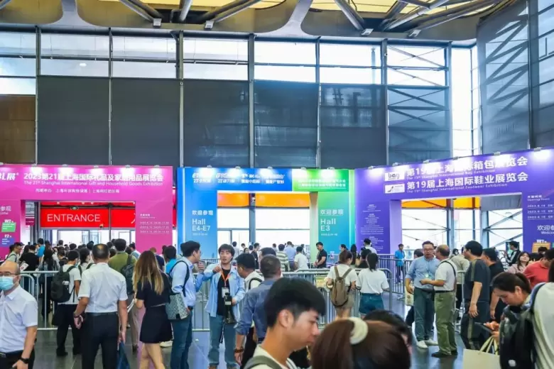 免费门票马上领！2024广州礼品展会(华礼展)于广州保利世贸博览馆盛大开幕，快来参与广州华礼展的盛会！
