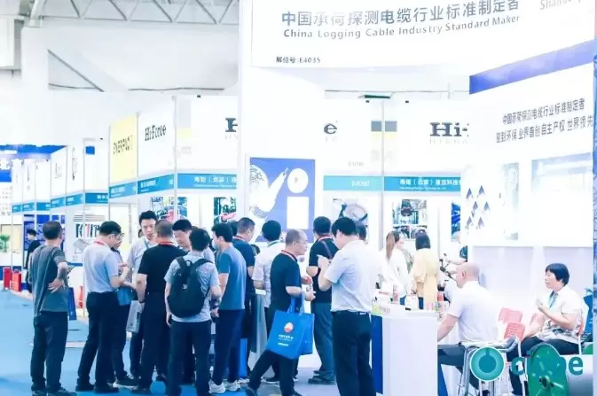 【同期活动】cippe新疆石油展会2024：技术论坛特邀中海油首席采油工程师，探讨稠油开发技术的最新进展和未来方向！
