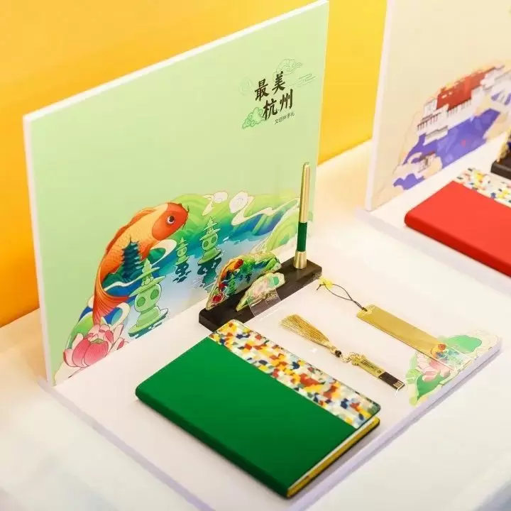 释放节日消费潜力：2024北京礼品展门票开启~邀您共襄礼品展盛举！