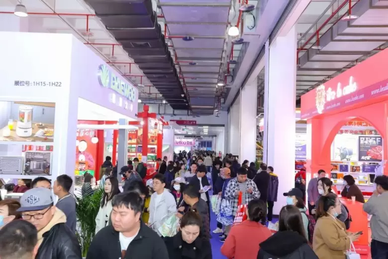 释放节日消费潜力：2024北京礼品展门票开启~邀您共襄礼品展盛举！
