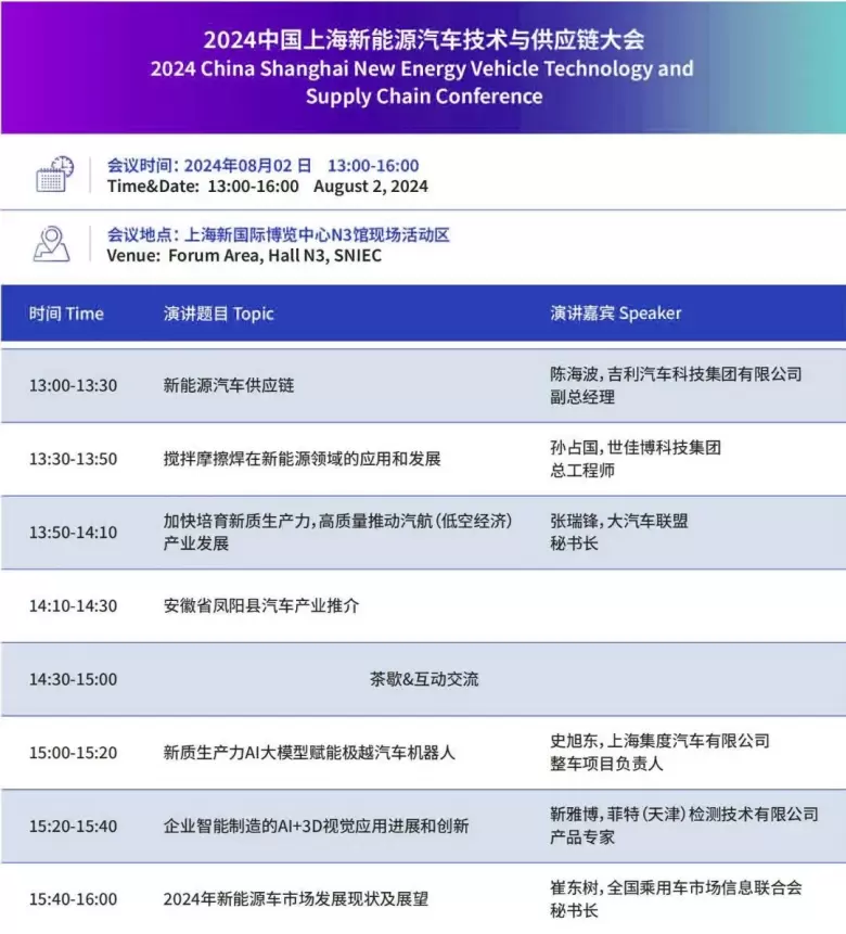 展商名录抢先看，2024上海国际汽车内饰与外饰展览会-上海汽车技术展，共创新能源汽车生态链新篇章