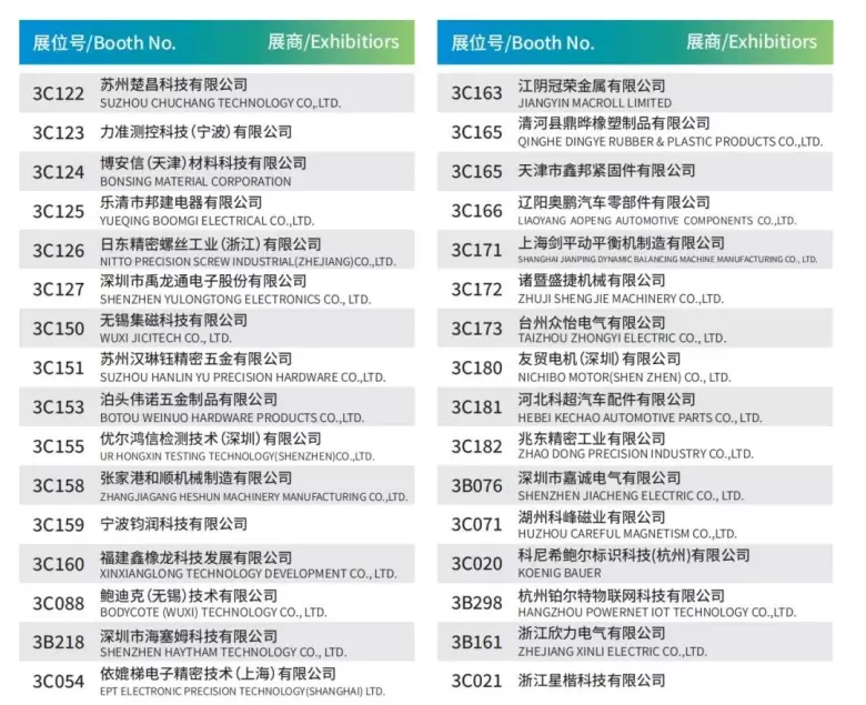 倒计时3天！第十二届上海国际新能源汽车技术与生态链博览会——绿色科技，共塑未来！集结行业精英，启航新能源汽车产业新篇章！
