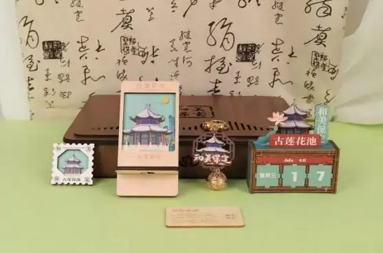 北京礼品家居展2024：非遗文创礼品新潮流 - 传统艺术与现代设计融合，激发文化礼品市场创新活力，打造行业新标杆