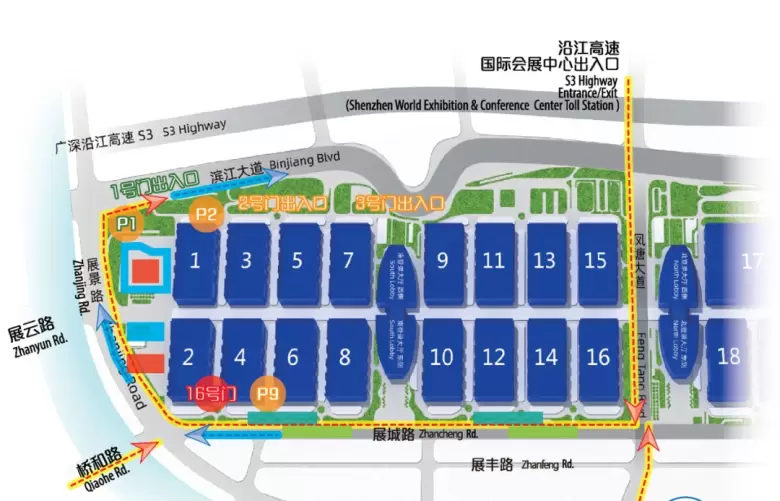 深圳国际粉末冶金、先进陶瓷与增材制造展览会：创新材料科技的前沿探索，行业精英汇聚，共塑未来制造新趋势