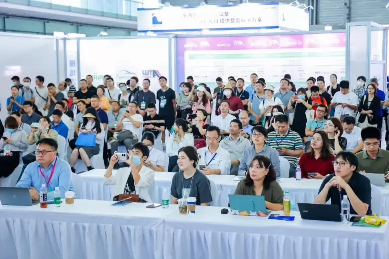 倒计时3天！第十二届上海国际新能源汽车技术与生态链博览会——绿色科技，共塑未来！集结行业精英，启航新能源汽车产业新篇章！