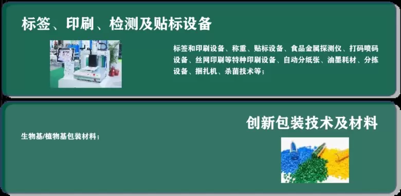 2024广州国际包装展：将展示包装技术创新与应用，汇聚行业精英，引领包装工程行业迈向新未来！