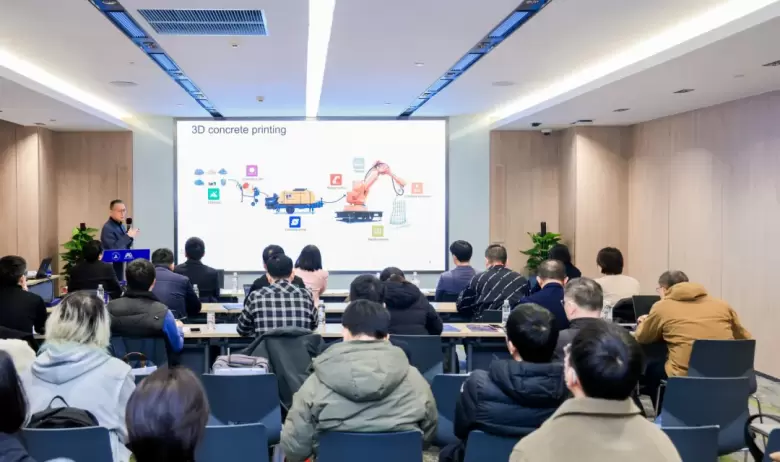 MMIC CHINA 2025上海线圈磁性材料展：同期活动大揭秘，深入探索线圈、变压器、电感、电机与磁性材料前沿动态！