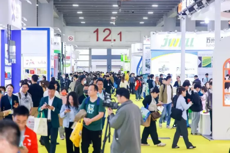 2025 Sino-Pack华南包装展 | 食品包装专属逛展路线大揭秘，广州包装行业盛会即将开启！