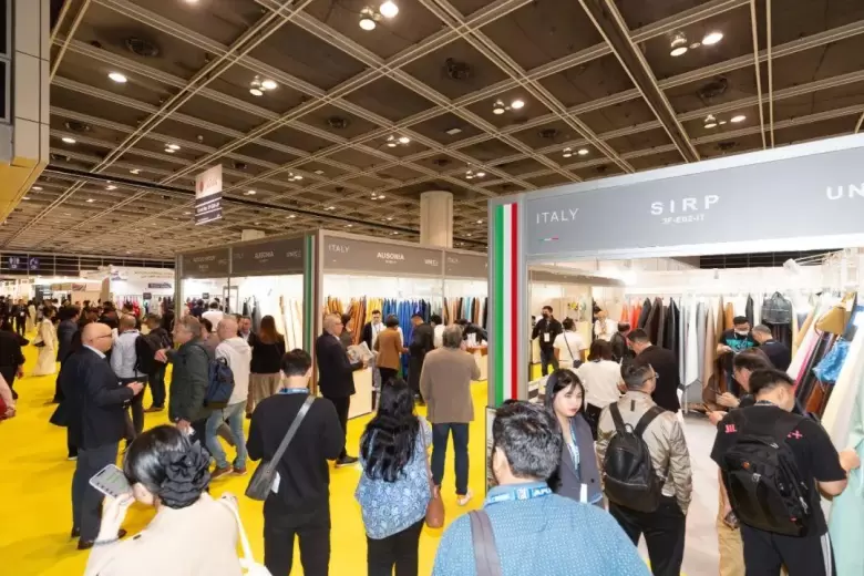  2025APLF亚太皮革展：观众预登记已开启！香港会议展览中心，皮革行业新机遇等你来！