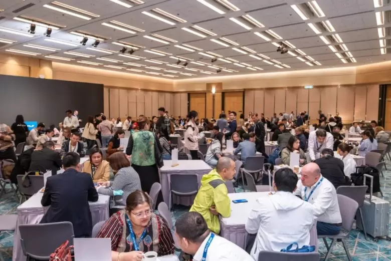  2025APLF亚太皮革展：观众预登记已开启！香港会议展览中心，皮革行业新机遇等你来！