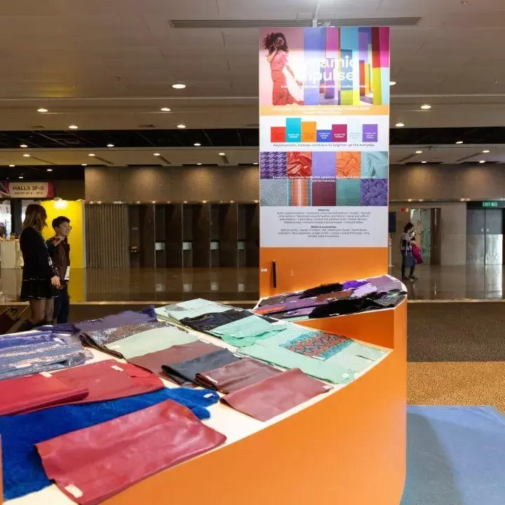  2025APLF亚太皮革展：观众预登记已开启！香港会议展览中心，皮革行业新机遇等你来！