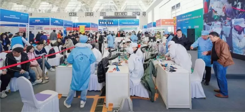  2025CIEX天津工博会：同期活动精彩预告，智造新篇章！