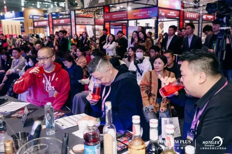 2025 HOTELEX上海酒店及餐饮业展：观众预登记已开启，探索餐饮酒店业新机遇！