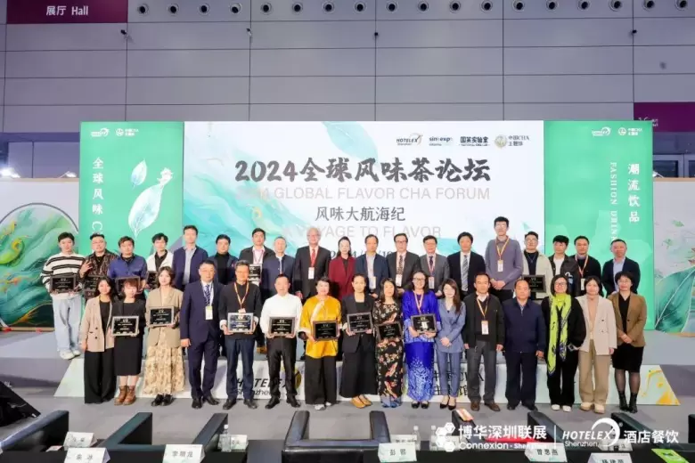 2025 HOTELEX上海酒店及餐饮业展：观众预登记已开启，探索餐饮酒店业新机遇！