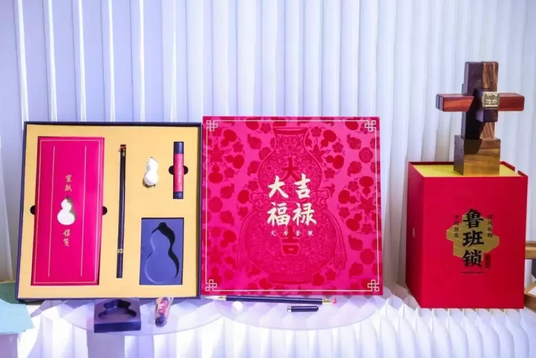 2025北京礼品展：礼业开年展助力企业开门红，门票领取入口已开启→
