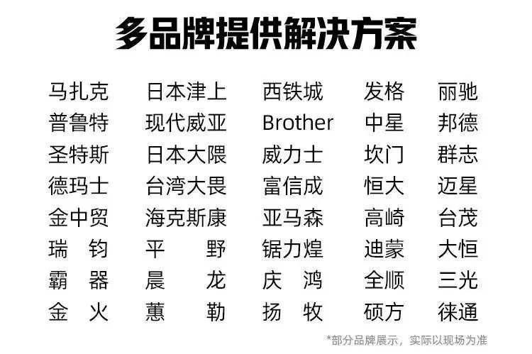 倒计时6天！第10届CMES华机展|上海国际机床展 —— 参观指南(时间+门票+交通)