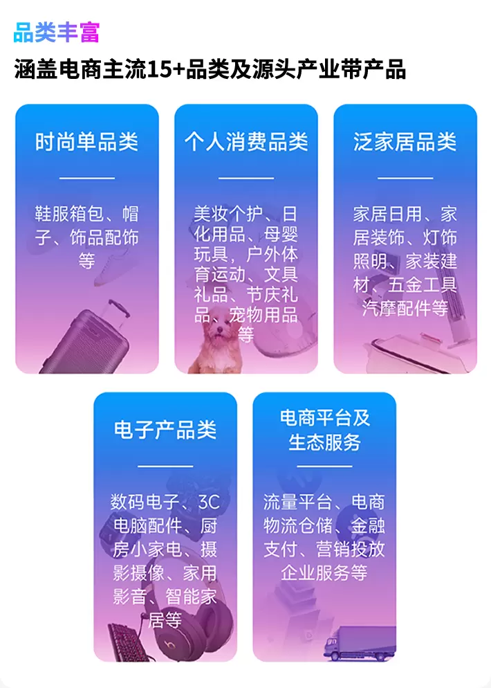 2025 CHWE出海网全球跨境电商展：观众预登记火热进行中，3月共赴深圳跨境电商盛宴！