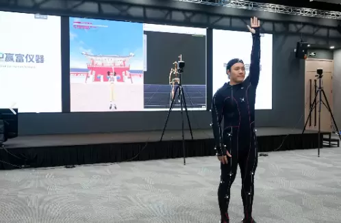 倒计时 6 天 | 2025 天津工博会展前剧透：人形机器人领航新风向，速来探秘！