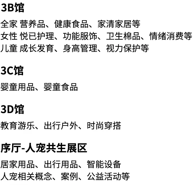 倒计时8天！2025嗨创周——泛母婴生态创新周参观指南：时间、门票、交通全攻略！