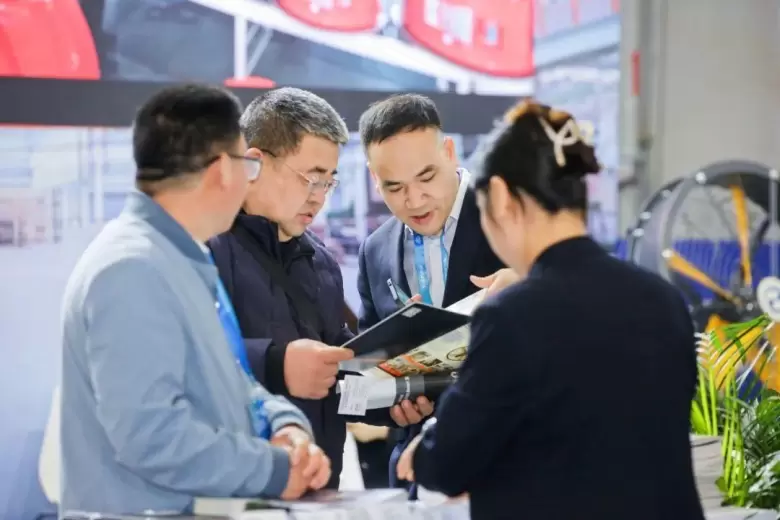 倒计时8天！2025合肥机床展：观众预登记火热进行中，抢先锁定智能制造前沿盛会！