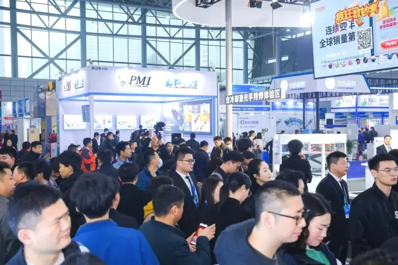 倒计时8天！2025合肥机床展：观众预登记火热进行中，抢先锁定智能制造前沿盛会！