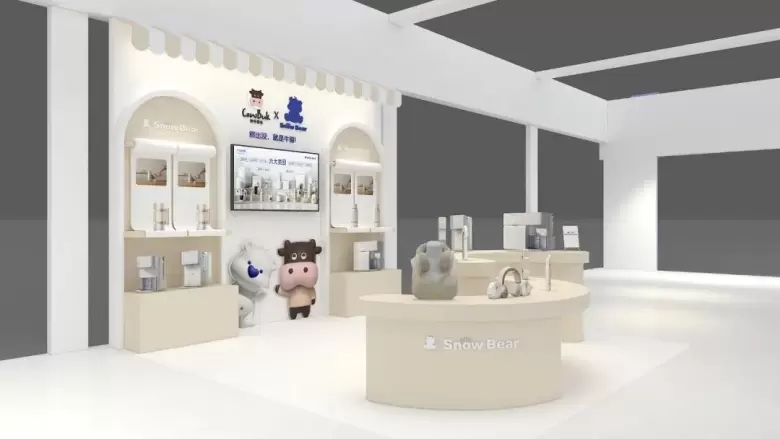 倒计时6天！2025嗨创周——5大主题展台首公开，让你的产品轻松卖爆！