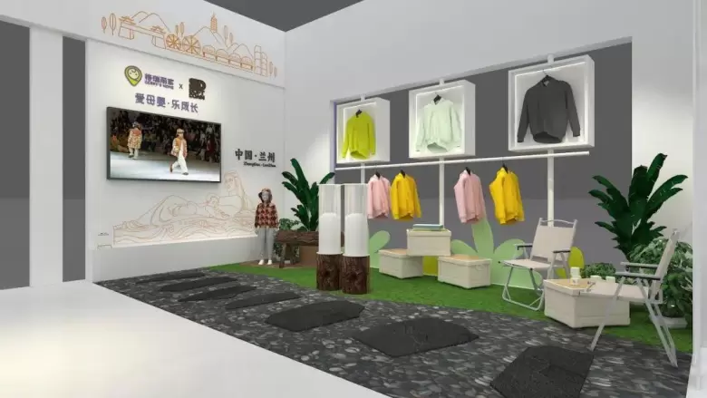 倒计时6天！2025嗨创周——5大主题展台首公开，让你的产品轻松卖爆！