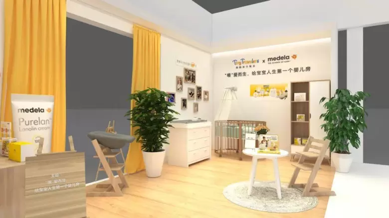 倒计时6天！2025嗨创周——5大主题展台首公开，让你的产品轻松卖爆！