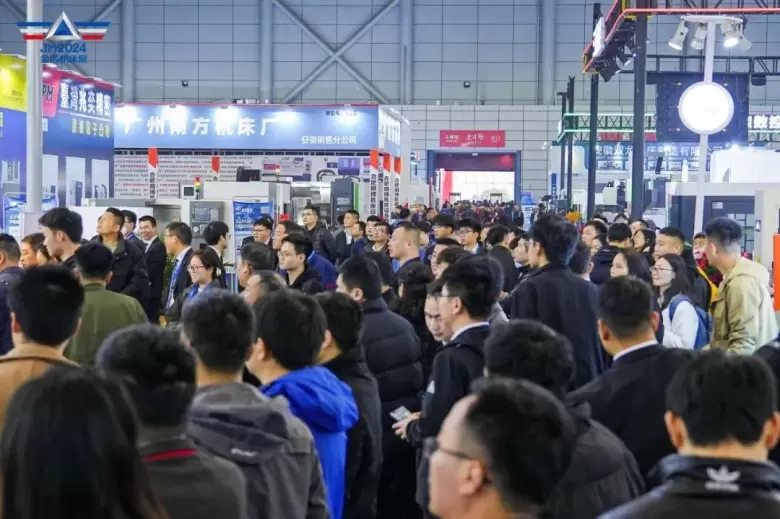 倒计时4天！海量“神器”抢先揭秘，2025合肥国际机床展等你来！