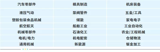 倒计时3天！2025宁波机床展 —— 参观指南(时间+门票+交通)
