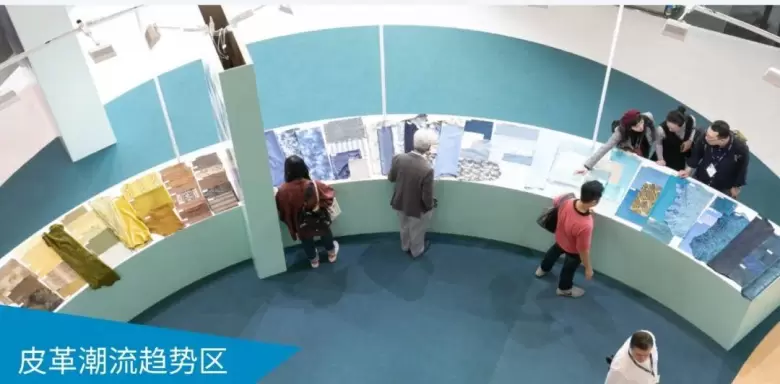 倒计时3天！2025 亚太皮革展：火热报名中，速抢免费门票！
