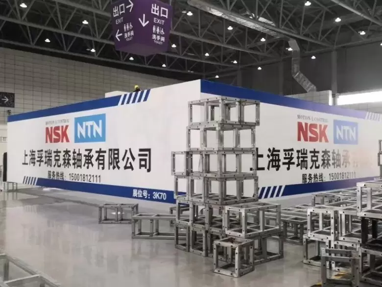 倒计时 2 天！2025亚太橡塑展・合肥站：大型橡塑设备实况直击！