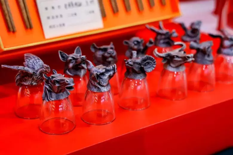 倒计时9天！2025北京礼品展：观众预登记火热进行中，免费领票一键开启礼品盛宴~