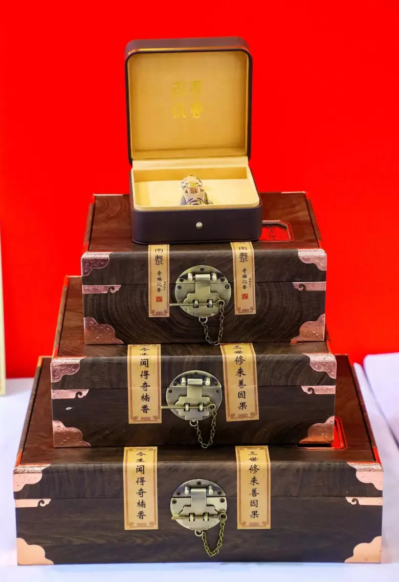 倒计时9天！2025北京礼品展：观众预登记火热进行中，免费领票一键开启礼品盛宴~