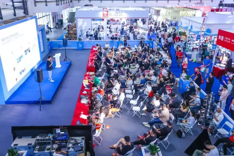 倒计时9天！2025北京礼品展：观众预登记火热进行中，免费领票一键开启礼品盛宴~