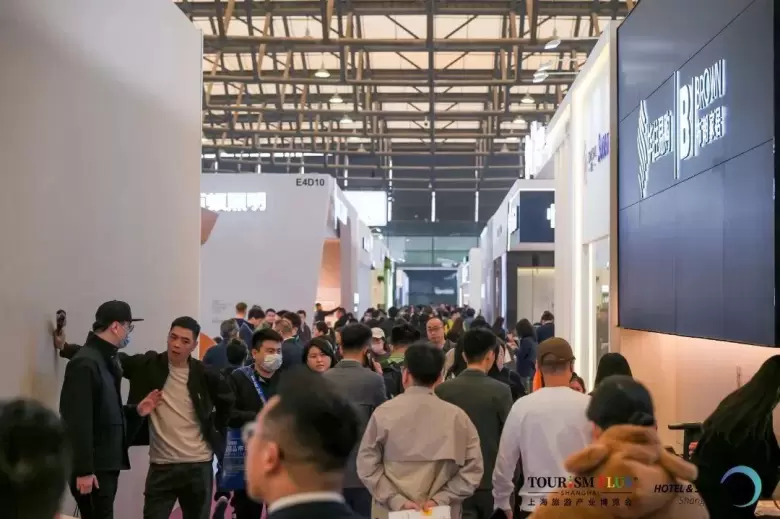 2025上海酒店家具展：观众预登记火热进行中！21万㎡展会，2000+品牌等你来！