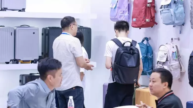 2025深圳礼品展：观众预登记开启！24万㎡超大展，一站式选品等你来！