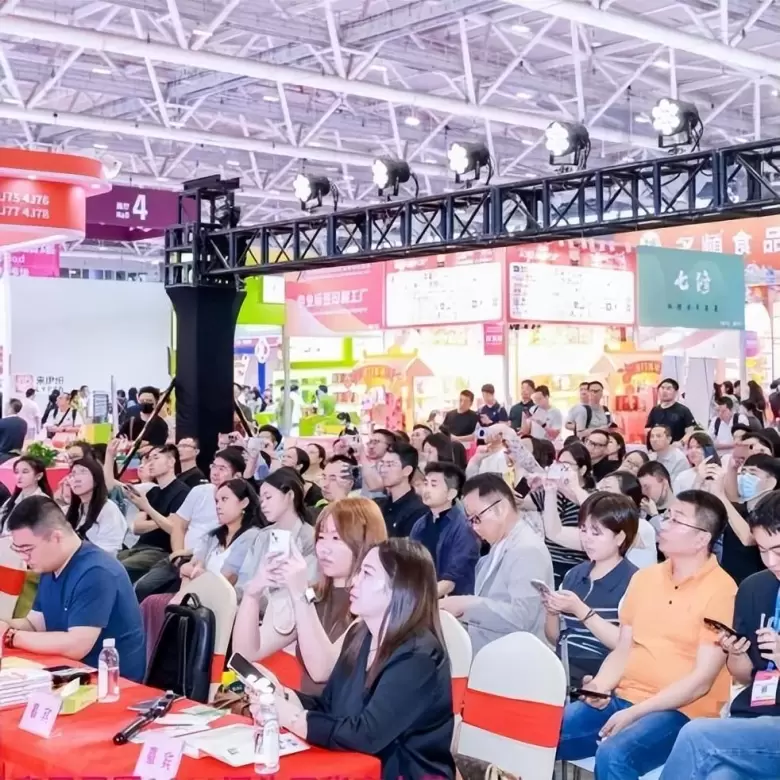 2025深圳礼品展：观众预登记开启！24万㎡超大展，一站式选品等你来！