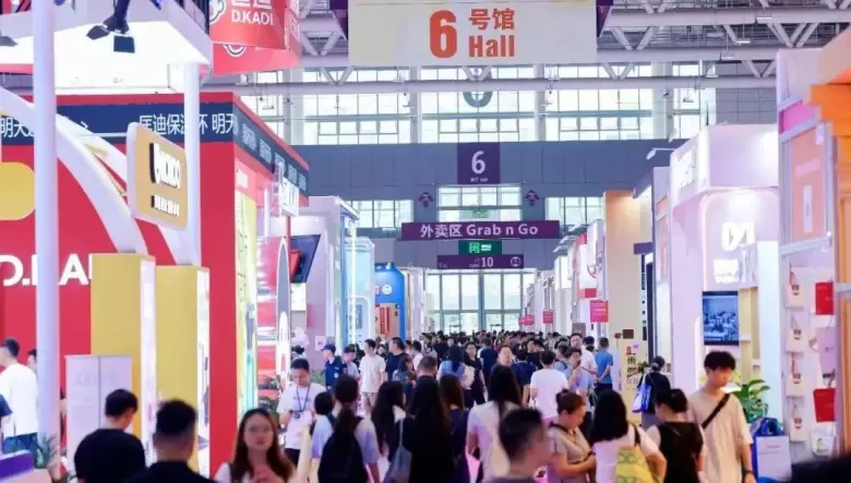 2025深圳礼品展：观众预登记开启！24万㎡超大展，一站式选品等你来！