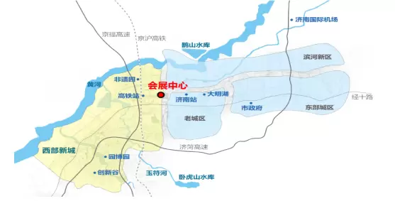 倒计时8天！2025济南机床展，速来预登记，共探智能制造新篇！