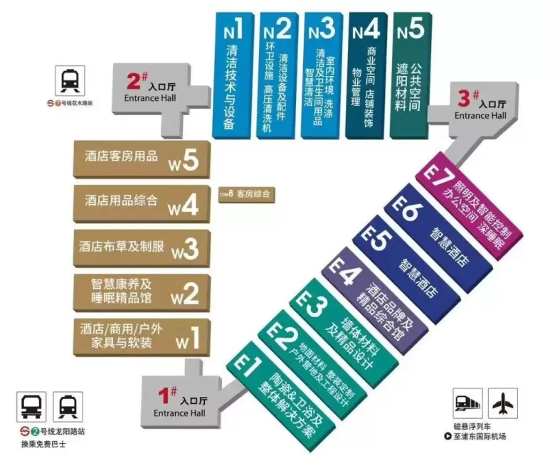倒计时14天！2025上海酒店家具展：免费门票限时领取！